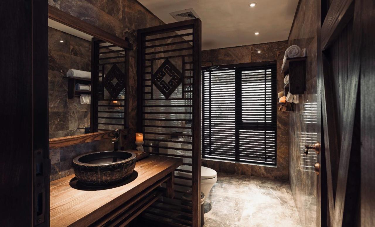 Executive One Bedroom Villa on the Rock
