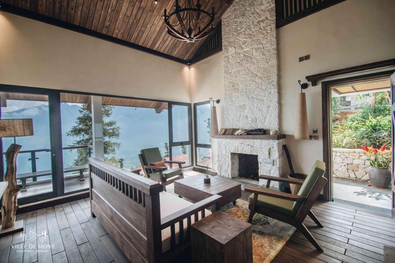 Executive One Bedroom Villa on the Rock