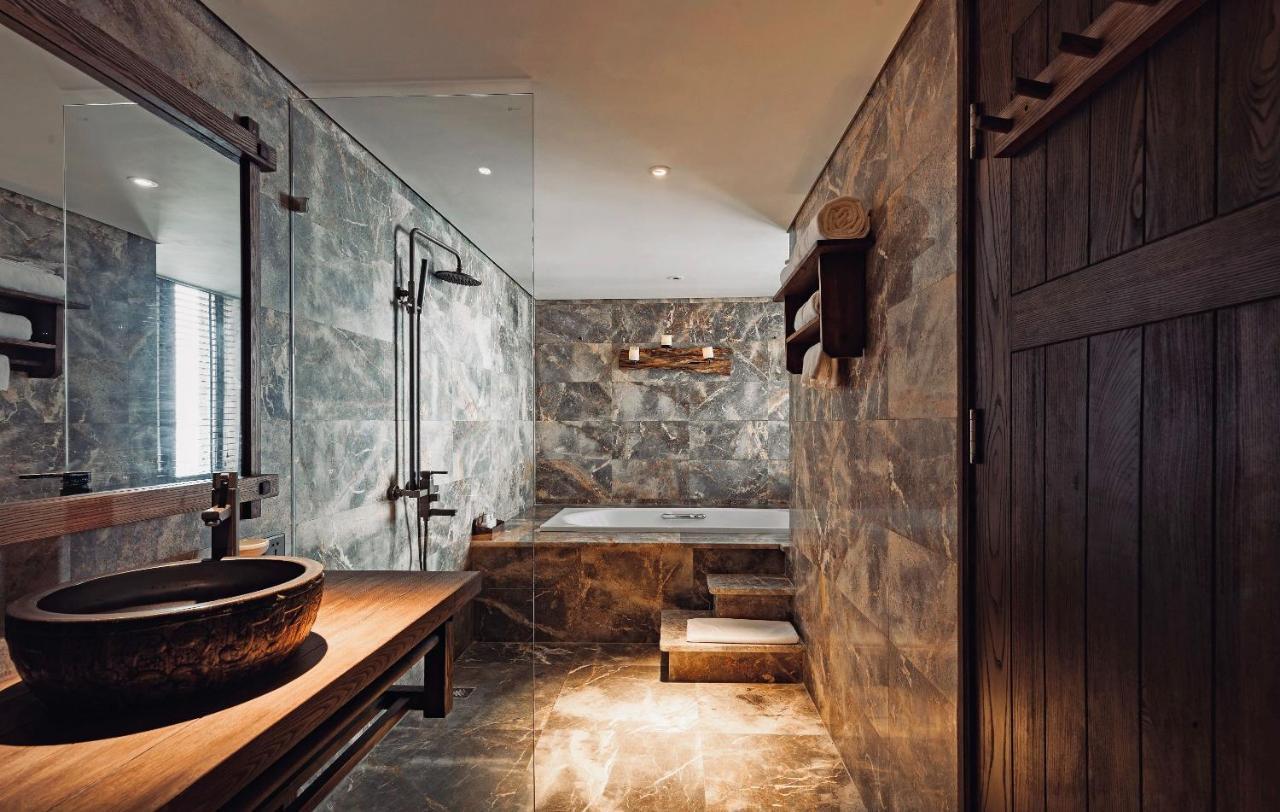 Executive One Bedroom Villa on the Rock