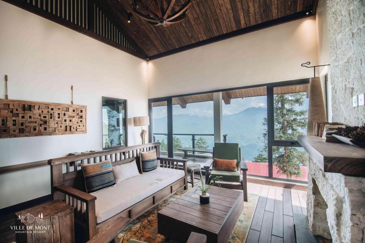 Executive One Bedroom Villa on the Rock
