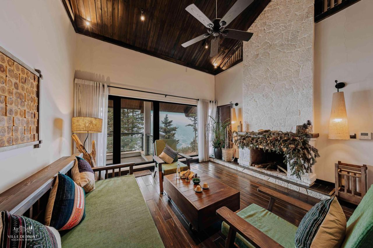 Executive One Bedroom Villa on the Rock