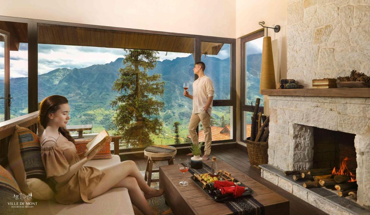 Executive One Bedroom Villa on the Rock
