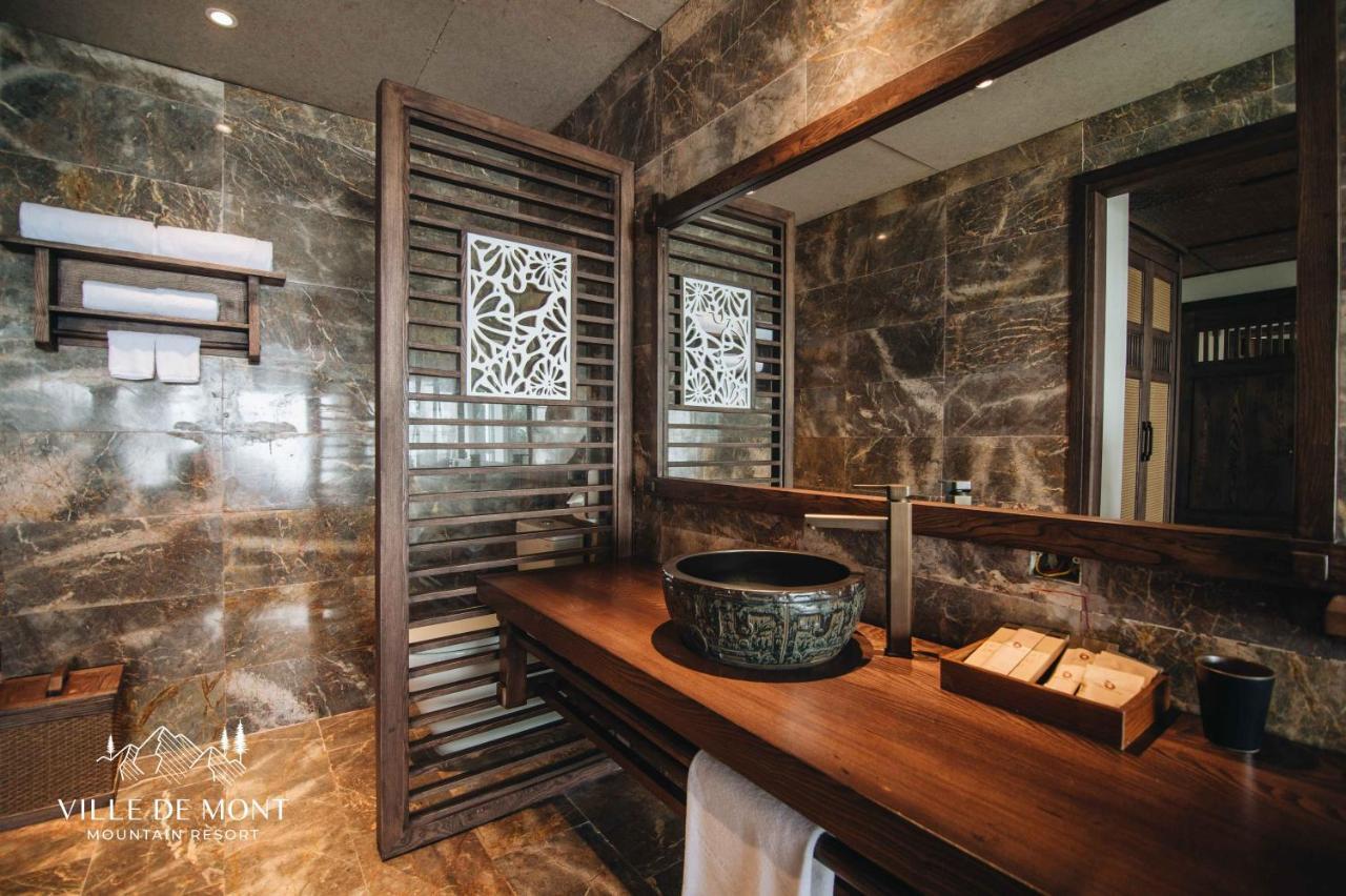 Executive One Bedroom Villa on the Rock