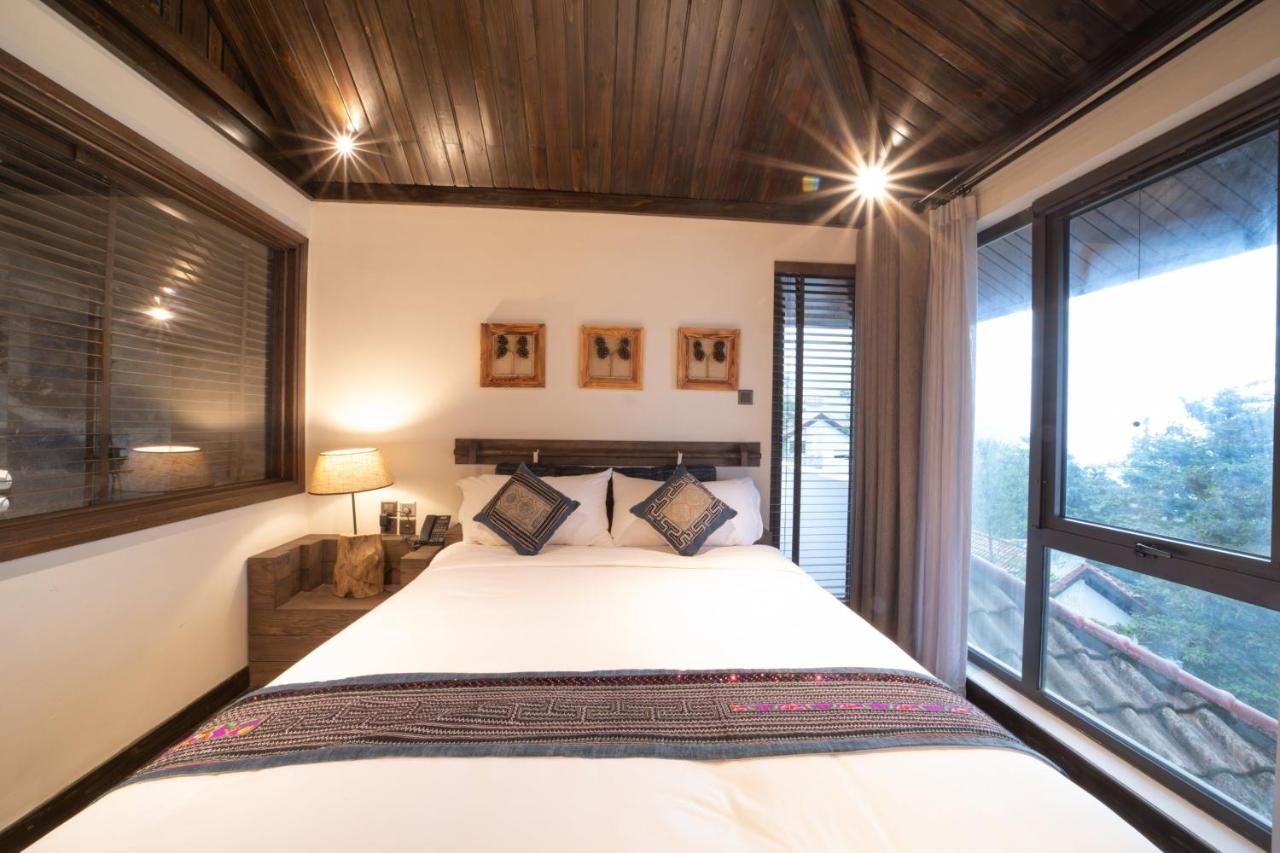 Premium Duplex One Bedroom Villa by the Samu