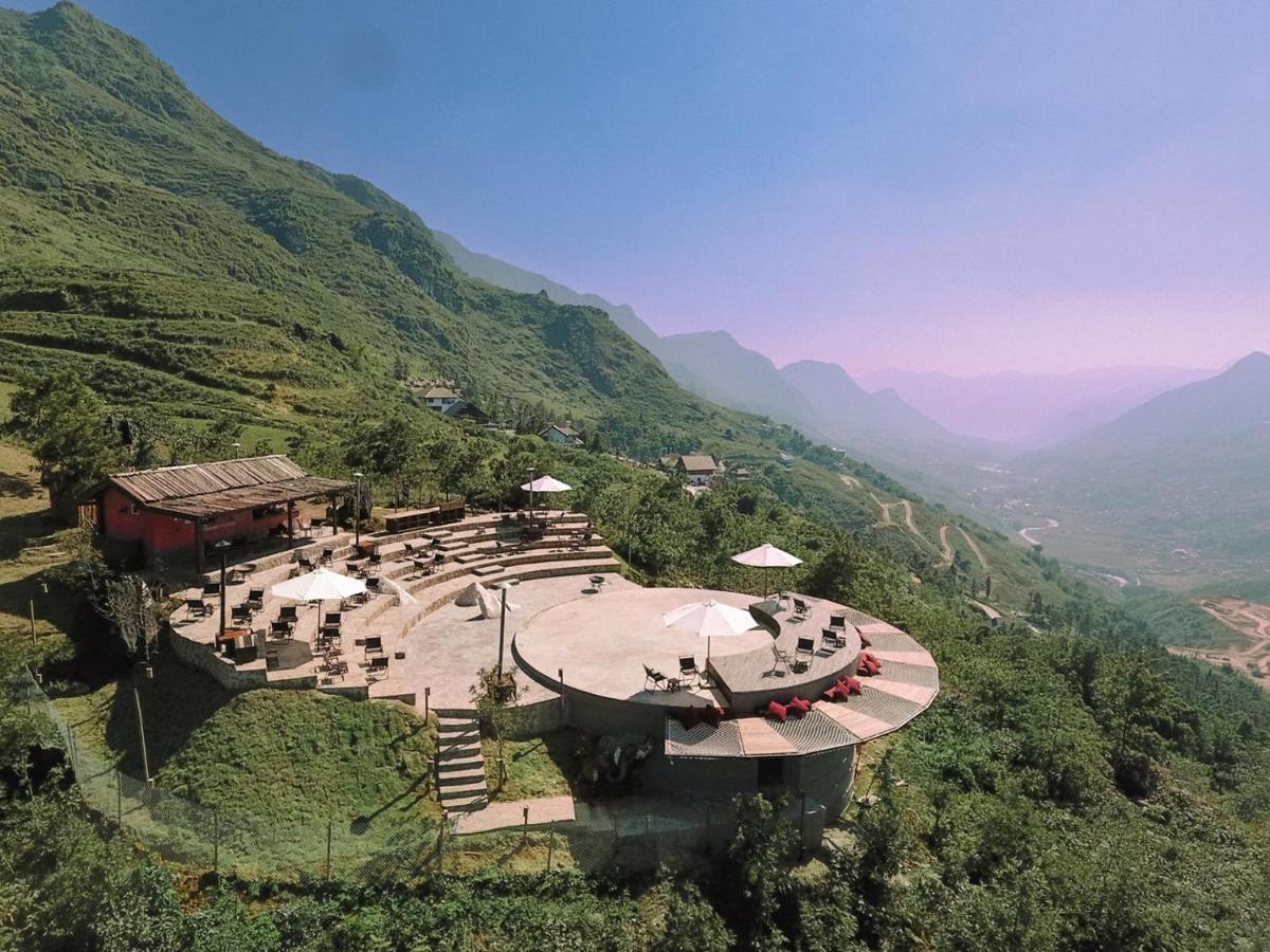Executive One Bedroom Villa on the Rock