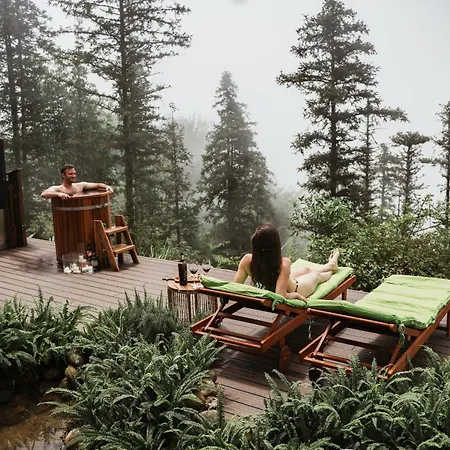 Ville De Mont Mountain Resort-2